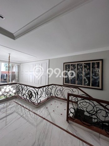 Hunian Mewah LB 510m2 Siap Pakai Desain Elegan di Mega Kuningan, Jakarta Selatan Hunian Mewah LB 510m2 Siap Pakai Desain Elegan di Mega Kuningan, Jakarta Selatan