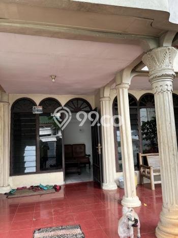 Ready to Use! Premium House LT 255m2 Desain Elegan di Bintaro Ready to Use! Premium House LT 255m2 Desain Elegan di Bintaro