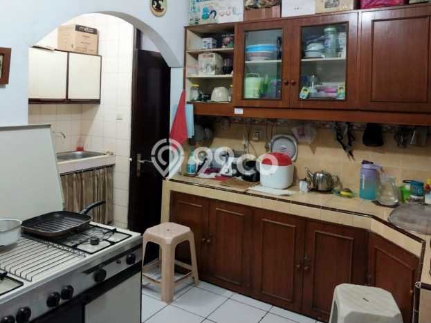 Rumah Elit Modern Siap Huni di Pondok Indah Jakarta Selatan Rumah Elit Modern Siap Huni di Pondok Indah Jakarta Selatan