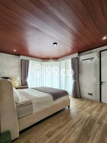 For Sale! Premium House LT 260m2 Desain Modern di Pondok Indah For Sale! Premium House LT 260m2 Desain Modern di Pondok Indah
