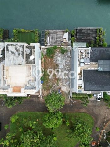 Dijual Tanah Lokasi Pantai Mutiara, Jakarta Utara Seluas 424m2 Dijual Tanah Lokasi Pantai Mutiara, Jakarta Utara Seluas 424m2