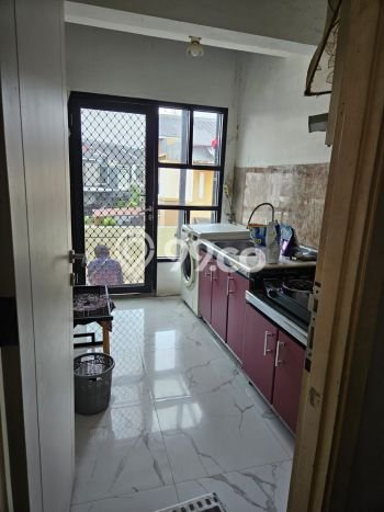 Rumah Elit LB 200m2 Siap Pakai Desain Elegan di Sektor 7-Bintaro, Tangerang Selatan Rumah Elit LB 200m2 Siap Pakai Desain Elegan di Sektor 7-Bintaro, Tangerang Selatan