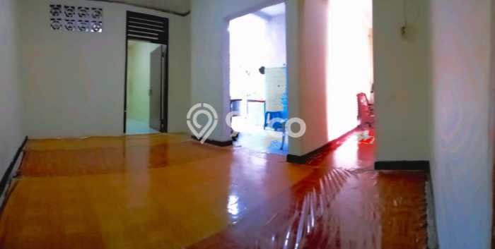 Rumah Strategis Modern Lb 112m2 di Kebayoran Lama, Jakarta Selatan Rumah Strategis Modern Lb 112m2 di Kebayoran Lama, Jakarta Selatan
