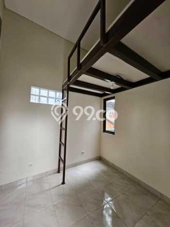 Hunian Mewah LB 90m2 Siap Pakai Desain Elegan di Rempoa, Tangerang Selatan Hunian Mewah LB 90m2 Siap Pakai Desain Elegan di Rempoa, Tangerang Selatan