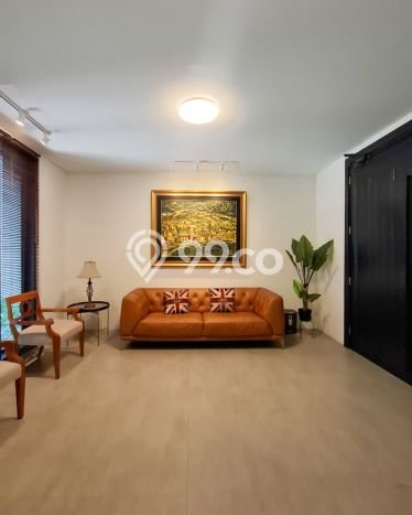 Siap Huni Rumah Mewah 3 Kamar di Cilandak Dekat ke Mana Saja Siap Huni Rumah Mewah 3 Kamar di Cilandak Dekat ke Mana Saja