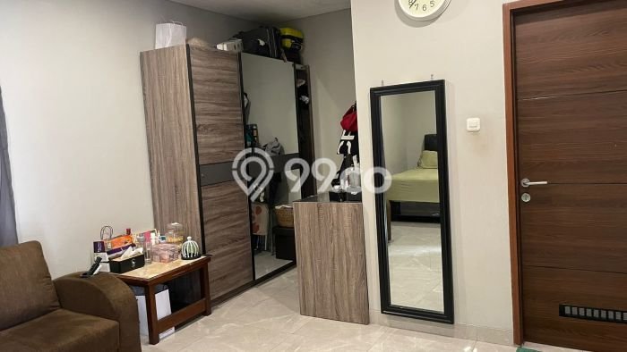 Rumah Luxury Modern Tanpa Renovasi di Kemang Jakarta Selatan Rumah Luxury Modern Tanpa Renovasi di Kemang Jakarta Selatan