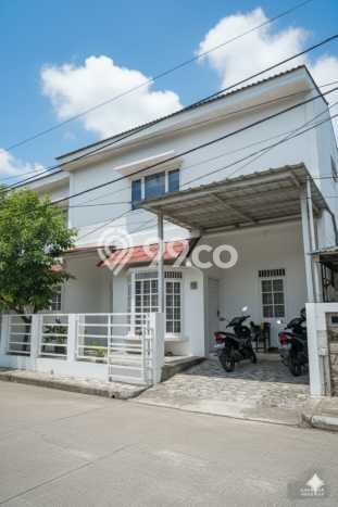 Dijual Rumah Modern 3 KT di Sektor 5 - Bintaro, Tangerang Selatan Dijual Rumah Modern 3 KT di Sektor 5 - Bintaro, Tangerang Selatan