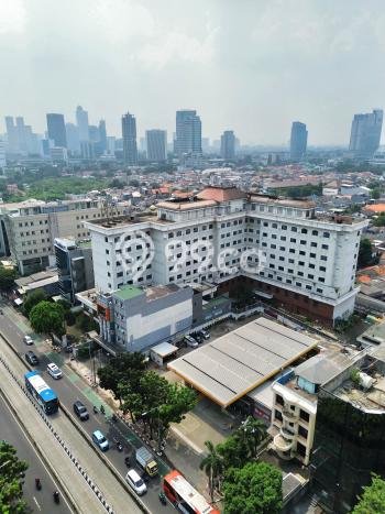 AREA PREMIUM! Hotel di , Luas 17333m2m², Kawasan Bisnis AREA PREMIUM! Hotel di , Luas 17333m2m², Kawasan Bisnis