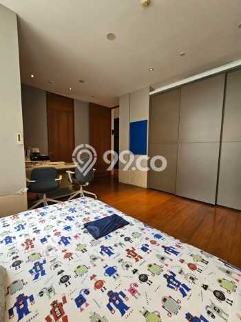 Hunian Apartemen Mewah & Prestisius 3 Kamar di Kebayoran Baru, Jakarta Selatan Hunian Apartemen Mewah & Prestisius 3 Kamar di Kebayoran Baru, Jakarta Selatan