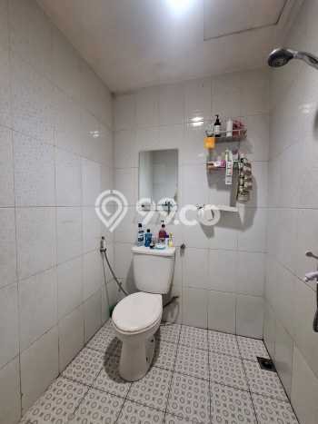 Dijual Rumah Kost di Cirendeu, Jakarta Selatan, 5 KT, 4 KM, Bangunan 200m2 Dijual Rumah Kost di Cirendeu, Jakarta Selatan, 5 KT, 4 KM, Bangunan 200m2