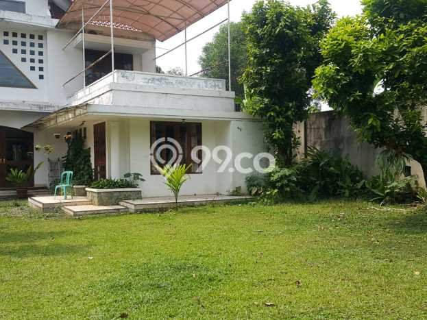 Dijual Hunian Mewah dengan Fasilitas Sekitar Lengkap di Cilandak, Jakarta Selatan Dijual Hunian Mewah dengan Fasilitas Sekitar Lengkap di Cilandak, Jakarta Selatan