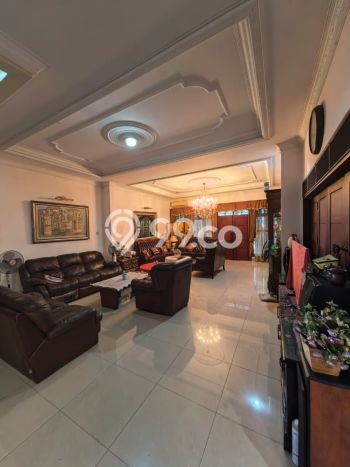Hunian Super Elit dengan Akses Paling Strategis di Pondok Indah, Jakarta Selatan Hunian Super Elit dengan Akses Paling Strategis di Pondok Indah, Jakarta Selatan