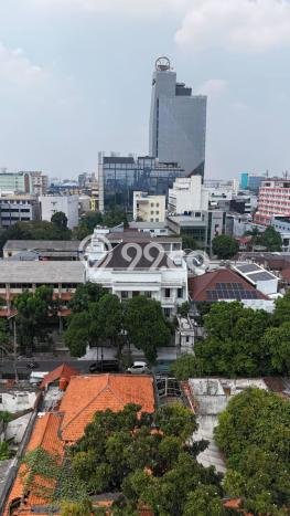 Dijual Rumah Luas Megah Dengan View Cantik di Salemba, Jakarta Pusat Dijual Rumah Luas Megah Dengan View Cantik di Salemba, Jakarta Pusat