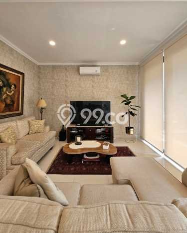 Ready to Use! Premium House LT 300m2 Desain Modern di Bintaro Ready to Use! Premium House LT 300m2 Desain Modern di Bintaro