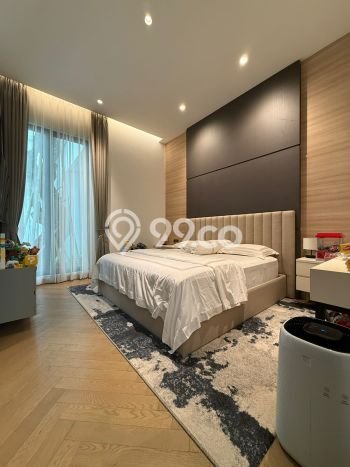 Jual Rumah Mewah Megah Dengan View Eksklusif di Cipete, Jakarta Selatan Jual Rumah Mewah Megah Dengan View Eksklusif di Cipete, Jakarta Selatan