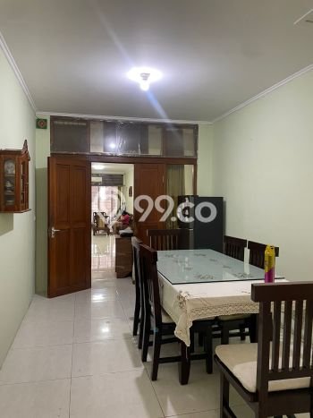Hunian Super Mewah dengan Akses Paling Strategis di Pondok Indah, Jakarta Selatan Hunian Super Mewah dengan Akses Paling Strategis di Pondok Indah, Jakarta Selatan
