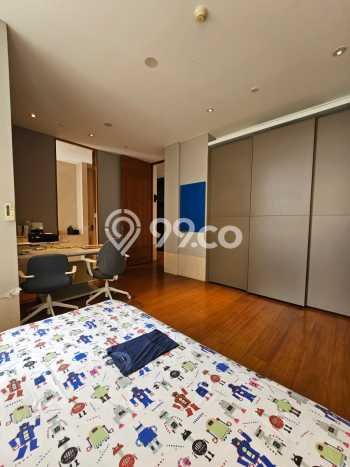 Hunian Apartemen Mewah & Prestisius 3 Kamar di Kebayoran Baru, Jakarta Selatan Hunian Apartemen Mewah & Prestisius 3 Kamar di Kebayoran Baru, Jakarta Selatan
