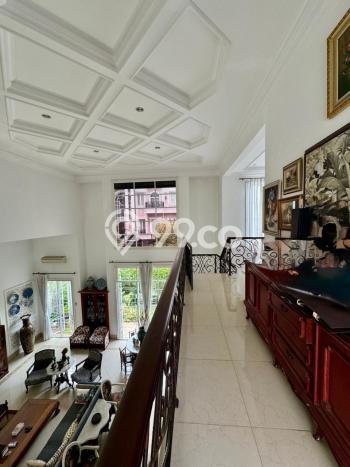 Jual Rumah Mewah Megah Dengan View Eksklusif di Cipete, Jakarta Selatan Jual Rumah Mewah Megah Dengan View Eksklusif di Cipete, Jakarta Selatan