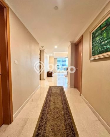 Hunian Apartemen High-Class untuk Dijual di Jakarta Selatan dengan 5 BR & 6 Kamar Mandi Hunian Apartemen High-Class untuk Dijual di Jakarta Selatan dengan 5 BR & 6 Kamar Mandi