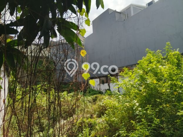 Lahan Dijual Lokasi Kebayoran Baru, Jakarta Selatan dengan Luas Tanah 259m2 dan Status SHM Lahan Dijual Lokasi Kebayoran Baru, Jakarta Selatan dengan Luas Tanah 259m2 dan Status SHM