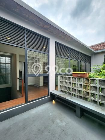 Hunian Super Elit dengan Akses Paling Strategis di Lebak Bulus, Jakarta Selatan Hunian Super Elit dengan Akses Paling Strategis di Lebak Bulus, Jakarta Selatan
