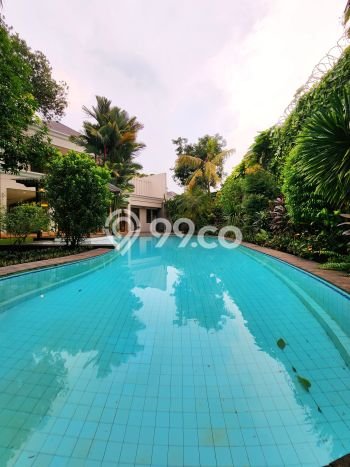 Rumah Bagus Siap Pakai Di Cilandak Luas 750m2 Aman Rumah Bagus Siap Pakai Di Cilandak Luas 750m2 Aman