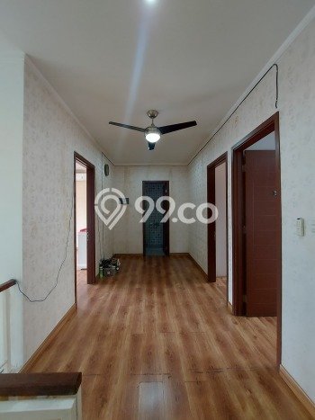 Jual Rumah Luas Elegan Dengan View Cantik di Bintaro, Tangerang Selatan Jual Rumah Luas Elegan Dengan View Cantik di Bintaro, Tangerang Selatan