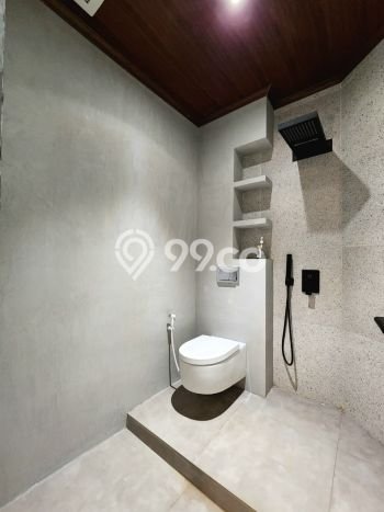 For Sale! Premium House LT 260m2 Desain Modern di Pondok Indah For Sale! Premium House LT 260m2 Desain Modern di Pondok Indah