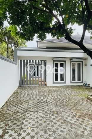 Rumah Luxury Modern Tanpa Renovasi di Kemang Jakarta Selatan Rumah Luxury Modern Tanpa Renovasi di Kemang Jakarta Selatan