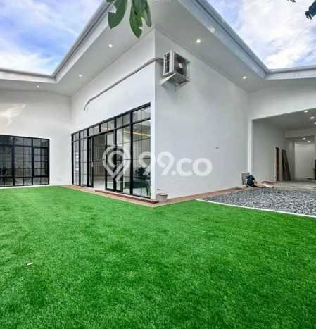 Dijual Rumah Premium dengan Fasilitas Sekitar Lengkap di Cilandak, Jakarta Selatan Dijual Rumah Premium dengan Fasilitas Sekitar Lengkap di Cilandak, Jakarta Selatan