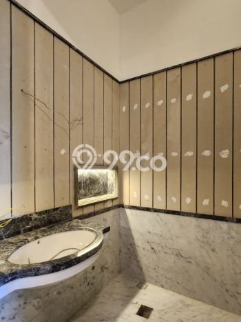 Jual Rumah Mewah Elegan Dengan View Eksklusif di Kemang, Jakarta Selatan Jual Rumah Mewah Elegan Dengan View Eksklusif di Kemang, Jakarta Selatan