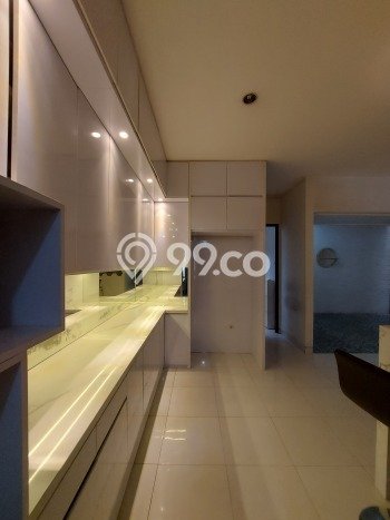 Jual Rumah Luas Elegan Dengan View Cantik di Bintaro, Tangerang Selatan Jual Rumah Luas Elegan Dengan View Cantik di Bintaro, Tangerang Selatan