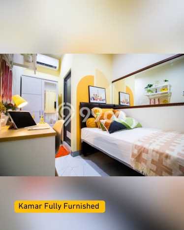Untuk Dijual Kost 18 Kamar di Jakarta Pusat untuk Aset Anda Untuk Dijual Kost 18 Kamar di Jakarta Pusat untuk Aset Anda