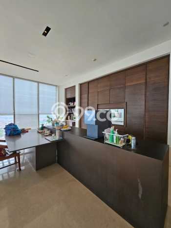 Hunian Apartemen Mewah & Prestisius 3 Kamar di Kebayoran Baru, Jakarta Selatan Hunian Apartemen Mewah & Prestisius 3 Kamar di Kebayoran Baru, Jakarta Selatan