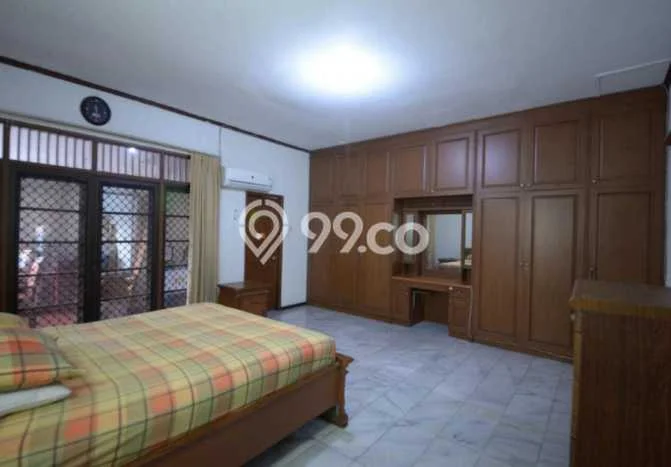 Dijual Rumah Mewah Exclusive di Kebayoran Baru, Jakarta Selatan Dijual Rumah Mewah Exclusive di Kebayoran Baru, Jakarta Selatan