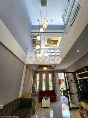 Dijual Rumah Elit Exclusive di Jagakarsa, Jakarta Selatan Dijual Rumah Elit Exclusive di Jagakarsa, Jakarta Selatan