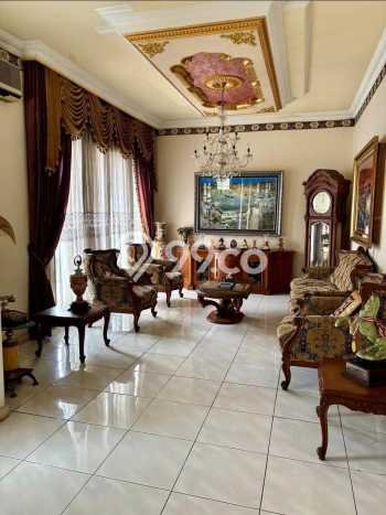 For Sale! Premium House LT 756m2 Desain Modern di Sektor 3 - Bintaro For Sale! Premium House LT 756m2 Desain Modern di Sektor 3 - Bintaro