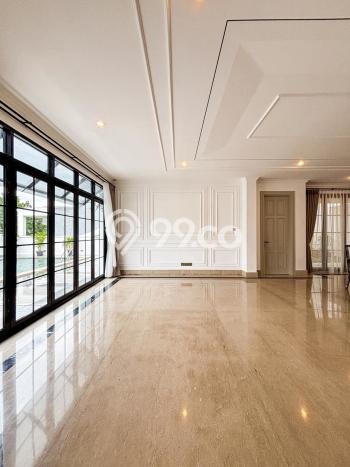 Ready to Use! Luxury House LT 519m2 Desain Modern di Bintaro Ready to Use! Luxury House LT 519m2 Desain Modern di Bintaro