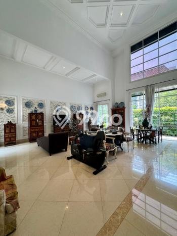 Jual Rumah Mewah Megah Dengan View Eksklusif di Cipete, Jakarta Selatan Jual Rumah Mewah Megah Dengan View Eksklusif di Cipete, Jakarta Selatan