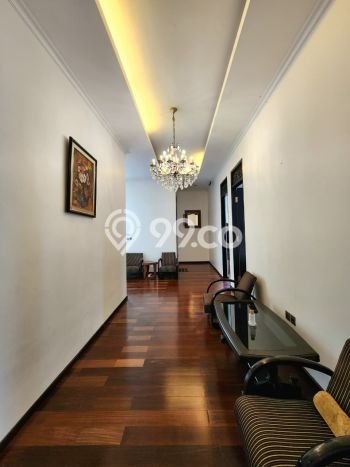 Rumah Elit Modern Tanpa Renovasi di Sentul City Bogor Rumah Elit Modern Tanpa Renovasi di Sentul City Bogor