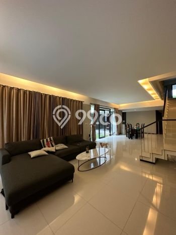 Dijual Rumah Mewah Megah Dengan View Eksklusif di Bintaro, Jakarta Selatan Dijual Rumah Mewah Megah Dengan View Eksklusif di Bintaro, Jakarta Selatan