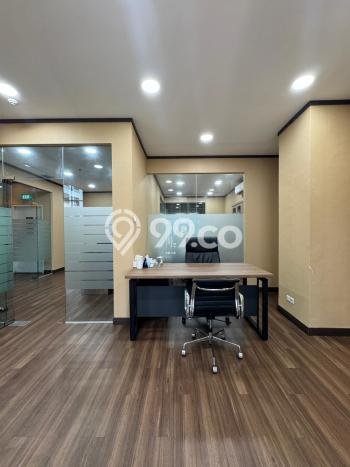Kantor Dijual di Jakarta Pusat LT 689m2 & LB 2606m2 Lokasi Terbaik! Kantor Dijual di Jakarta Pusat LT 689m2 & LB 2606m2 Lokasi Terbaik!