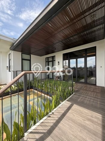 Jual Rumah Mewah Megah Dengan View Eksklusif di Cipete, Jakarta Selatan Jual Rumah Mewah Megah Dengan View Eksklusif di Cipete, Jakarta Selatan