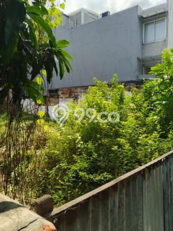 Lahan Dijual Lokasi Kebayoran Baru, Jakarta Selatan dengan Luas Tanah 259m2 dan Status SHM Lahan Dijual Lokasi Kebayoran Baru, Jakarta Selatan dengan Luas Tanah 259m2 dan Status SHM