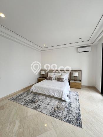 Dijual Hunian Mewah dengan Fasilitas Sekitar Lengkap di Kebayoran Baru, Jakarta Selatan Dijual Hunian Mewah dengan Fasilitas Sekitar Lengkap di Kebayoran Baru, Jakarta Selatan