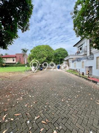 Tanah Dijual Lokasi Cilandak, Jakarta Selatan Luas 1155m2 Legalitas Aman Tanah Dijual Lokasi Cilandak, Jakarta Selatan Luas 1155m2 Legalitas Aman