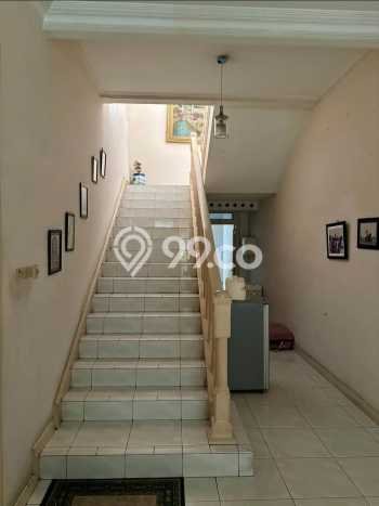 For Sale! Premium House LT 756m2 Desain Modern di Sektor 3 - Bintaro For Sale! Premium House LT 756m2 Desain Modern di Sektor 3 - Bintaro