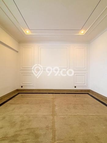 Ready to Use! Luxury House LT 519m2 Desain Modern di Bintaro Ready to Use! Luxury House LT 519m2 Desain Modern di Bintaro