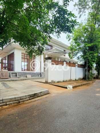 Jual Rumah Mewah Elegan Dengan View Eksklusif di Kemang, Jakarta Selatan Jual Rumah Mewah Elegan Dengan View Eksklusif di Kemang, Jakarta Selatan