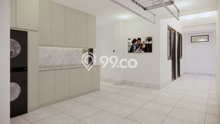 Dijual Rumah Premium dengan Fasilitas Sekitar Lengkap di Kebayoran Baru, Jakarta Selatan Dijual Rumah Premium dengan Fasilitas Sekitar Lengkap di Kebayoran Baru, Jakarta Selatan